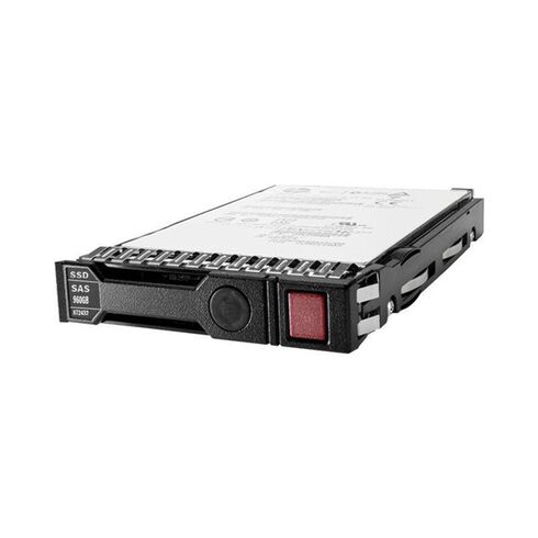 872390-X21 HPE 960GB SSD