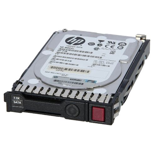 873351-X21 HPE 400GB SSD