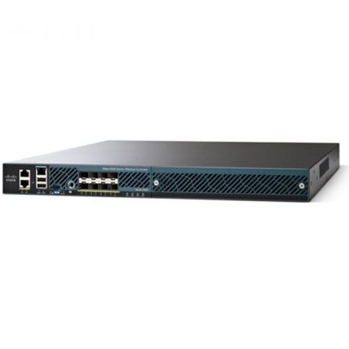 AIR-CT5508-250-K9 Cisco Wireless Controller