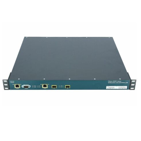 AIR-WLC4402-12-K9 Cisco Wireless LAN Controller