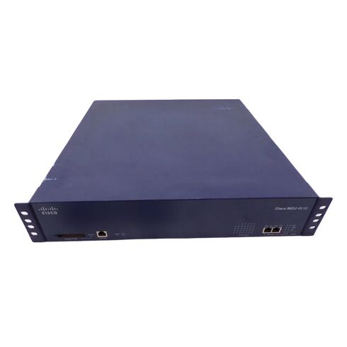 CTI-4510-MCU-K9 Cisco Conferencing Bridge