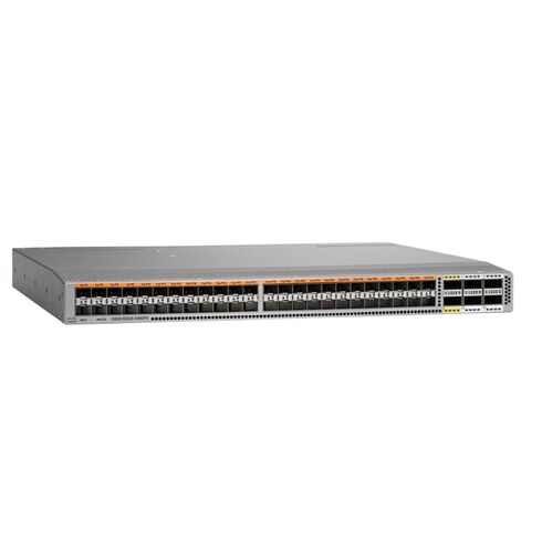 N2K-C2348UPQ4F Cisco 10GBPS Expansion Module