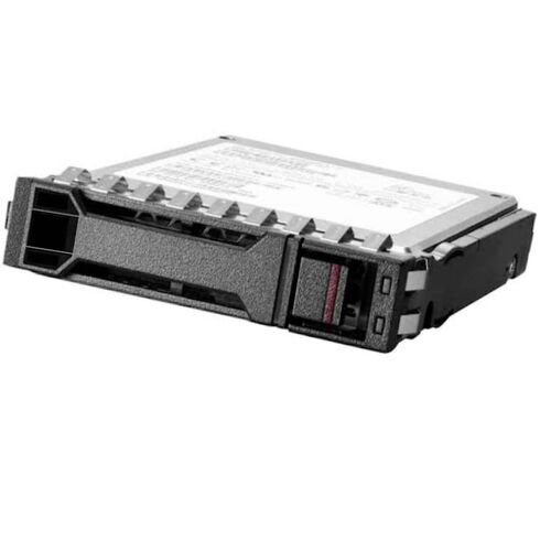 P40497-K21 HPE 480GB SATA 6GBPS SSD