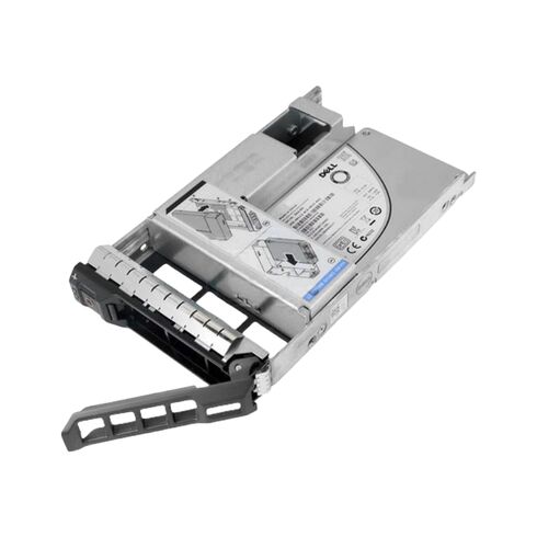 WJN6N Dell 1.92TB Solid State Drive