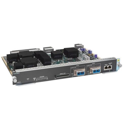 WS-X45-SUP6-E= Cisco Catalyst Supervisor Engine