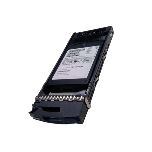 X670A Netapp 15.3TB Solid State Drive