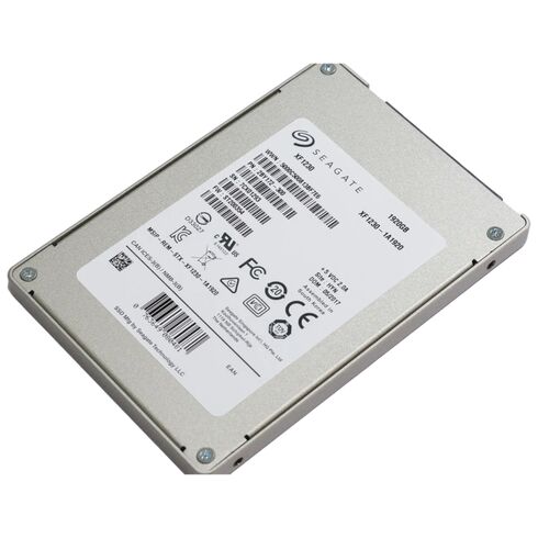 XF1230-1A1920 Seagate 1.92TB SSD