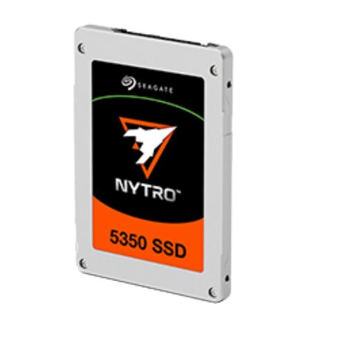 XP15360SE70065 Seagate 15.36TB SSD