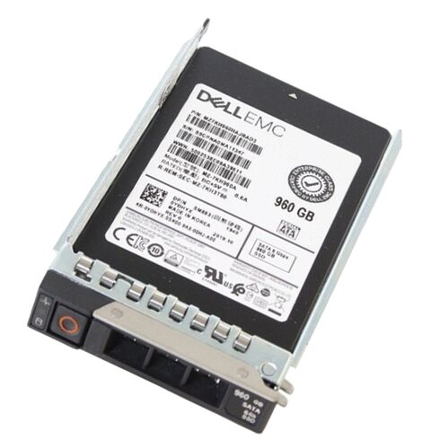 1959K Dell 960GB SSD