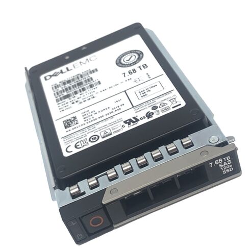 345-BBBS Dell 7.68TB SSD