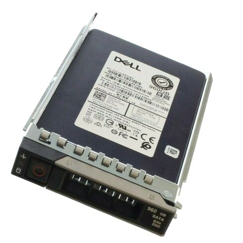 345-BDQM Dell 960GB SSD