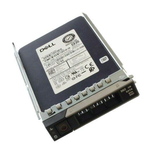 345-BECI Dell 960GB SSD