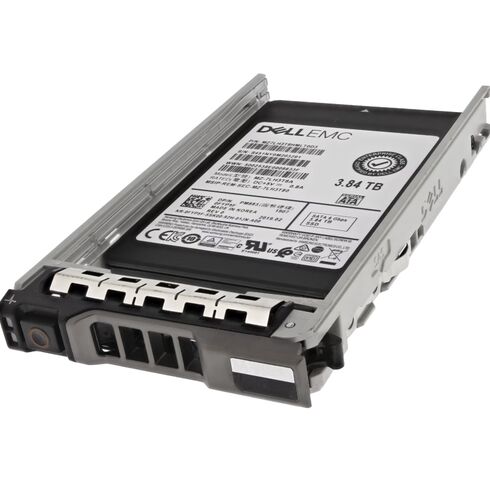 400-AMEK Dell 3.84TB SSD