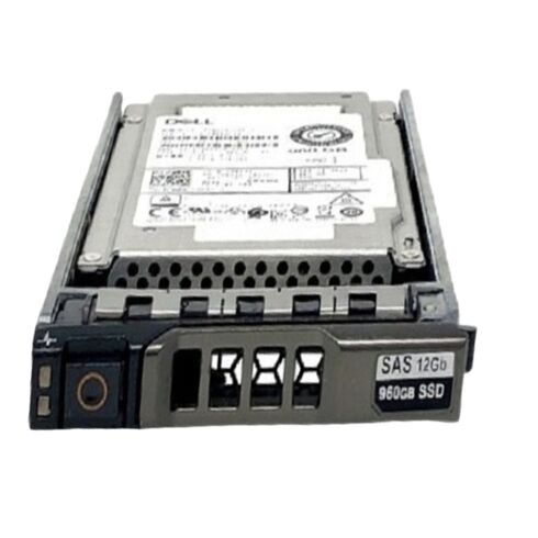 400-ANMZ Dell 960GB SSD