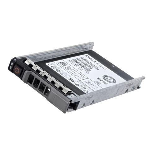 400-BCNN Dell 960GB SAS Solid State Drive