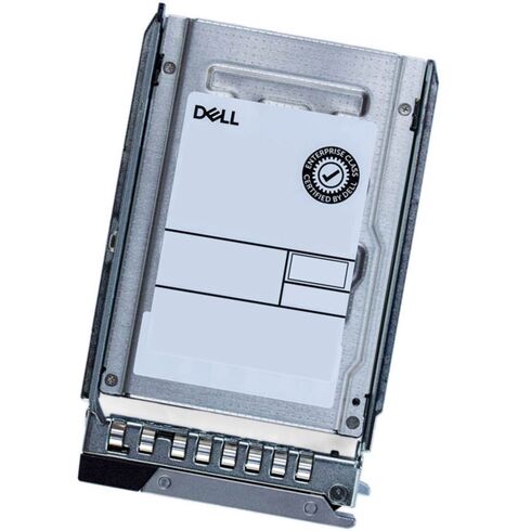 400-BDBZ Dell 7.68TB SAS 12GBPS SSD