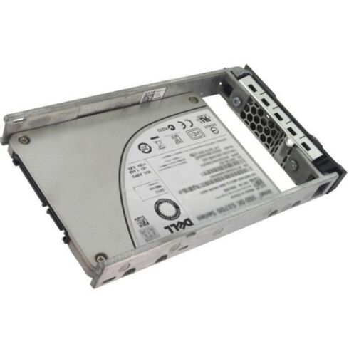 400-BDPK Dell 1.92TB SATA 6GBPS SSD