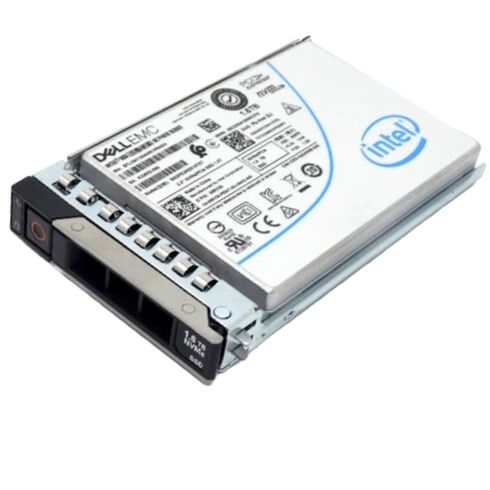 400-BEEL Dell 1.6TB NvMe SSD