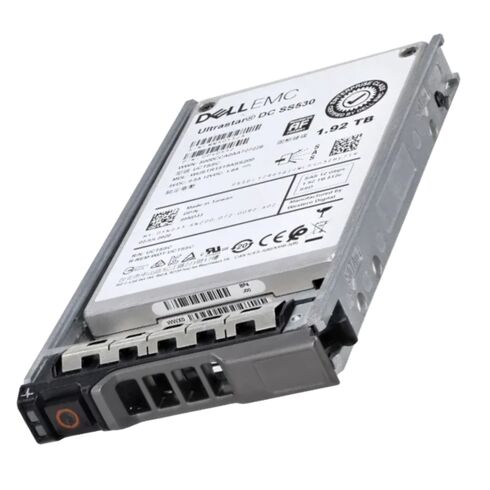 5PDFX Dell 1.92TB SATA 6GBPS SSD