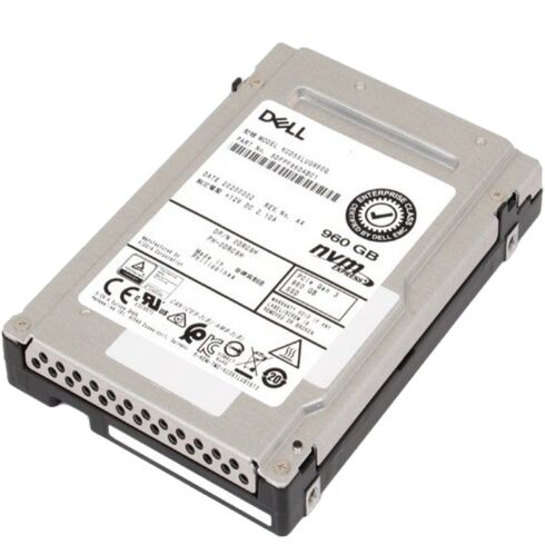 603HF Dell 960GB SSD