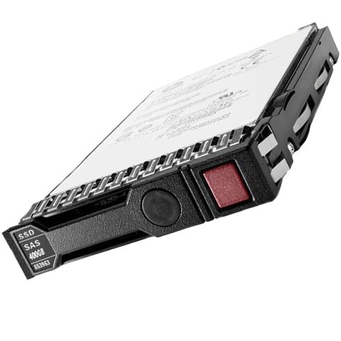 632430-002 HPE 400GB SSD