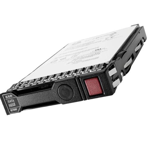 816909-H21 HPE 960GB SAS SSD