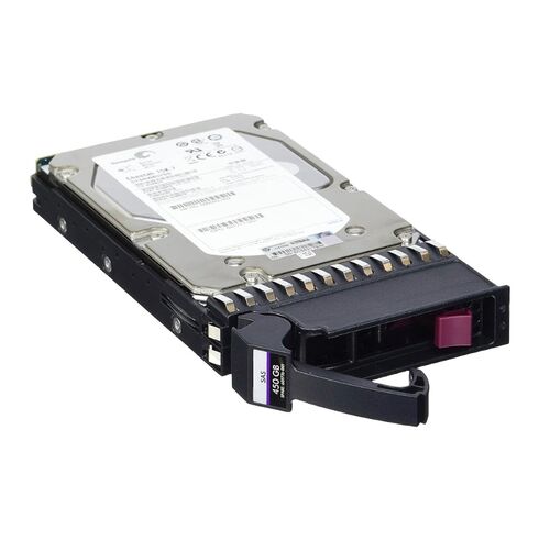 817047-001 HPE 480GB SAS SSD