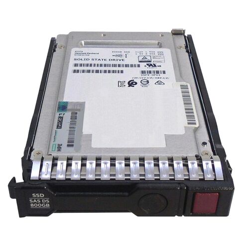 844022-001 HPE 800GB SAS SSD