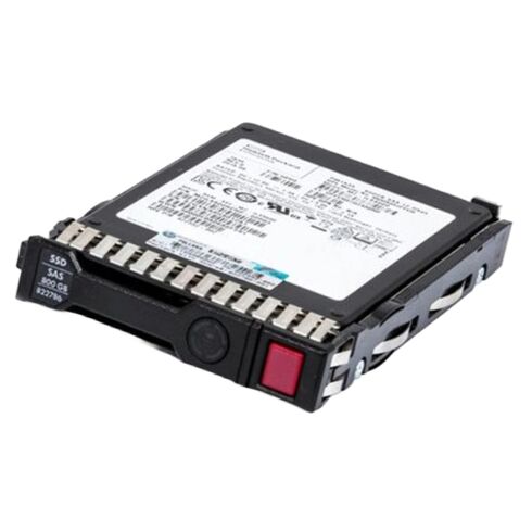 846430-B21 HPE 800GB SAS SSD