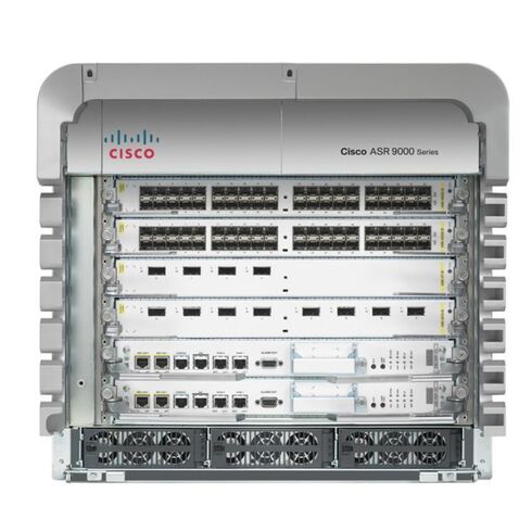 ASR-9006-BAFFLE Cisco Expansion Module
