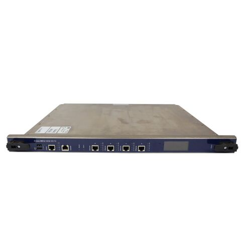 CTI-8510-MED2-K9 Cisco Telepresence Bridge Modular