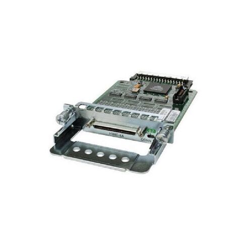 HWIC-8A-S-232= Cisco Interface Card