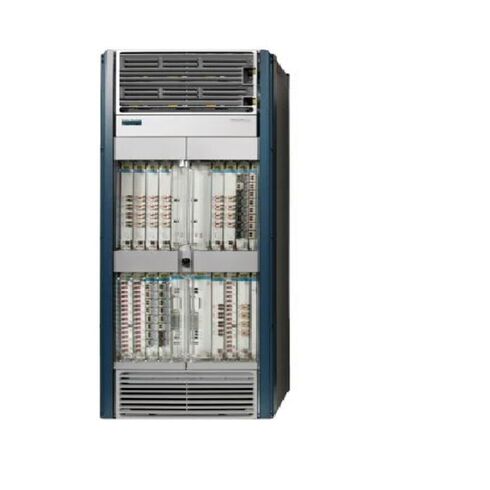 LCC-M-FC-FBR-20 Cisco Line Card Chassis