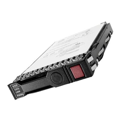 P18436-H21 HPE 1.92TB Solid State Drive