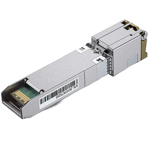 SFP-10G-T-X= Cisco SFP+ Transceiver Module