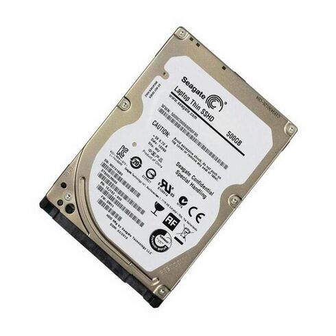 ST500LM000 Seagate 500GB SATA 6GBPS SSD