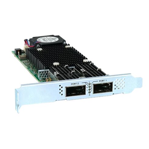 UCSC-PCIE-C40Q-03 Cisco Ethernet Card