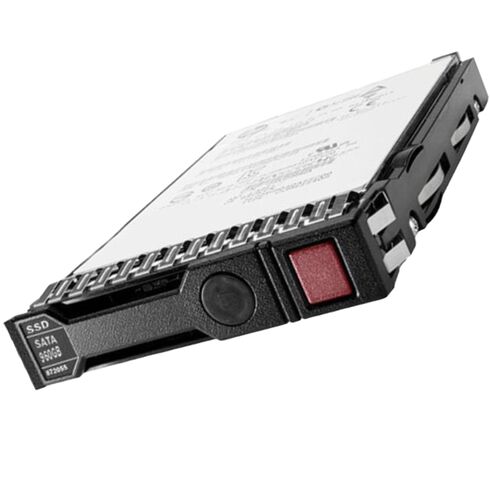 838403-004 HPE Read Intensive 960GB SSD