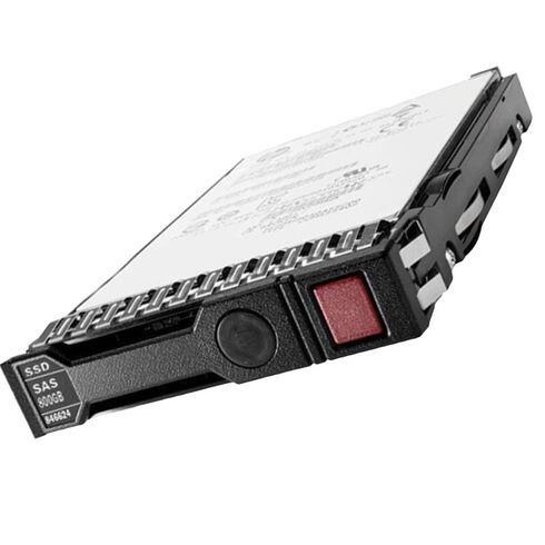 844029-001 HPE 800GB SAS SSD