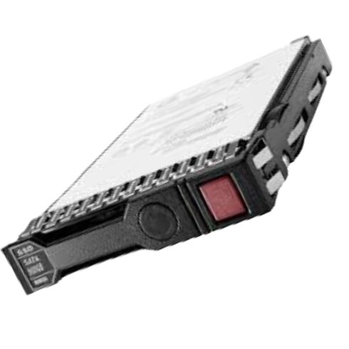 866615-003 HPE 960GB SSD