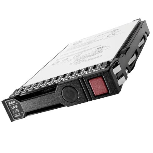 867213-005 HPE 1.6TB SSD