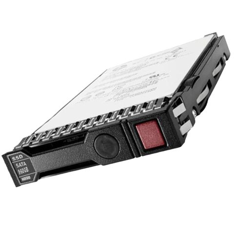 869384-H21 HPE 960GB SSD