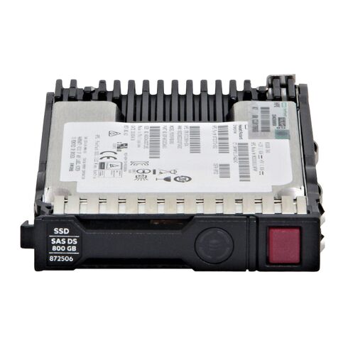 873370-006 HPE SAS 800GB SSD