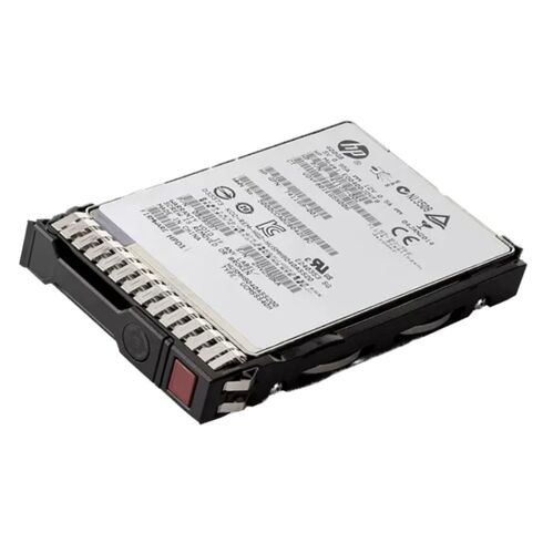 875513-K21 HPE 1.92TB SATA Solid State Drive