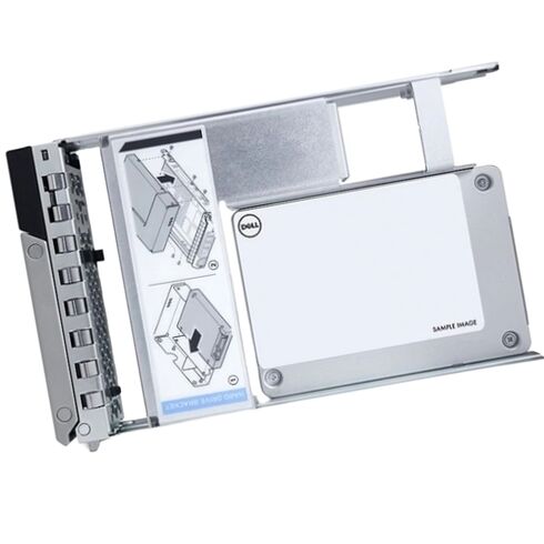 CCYWM Dell 800GB SAS 12GBPS SSD