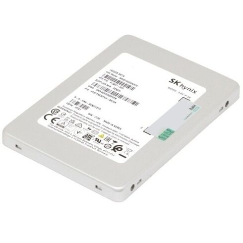 HFS1T9G32FEH-BA10A Hynix 1.92TB SATA 6GBPS SSD