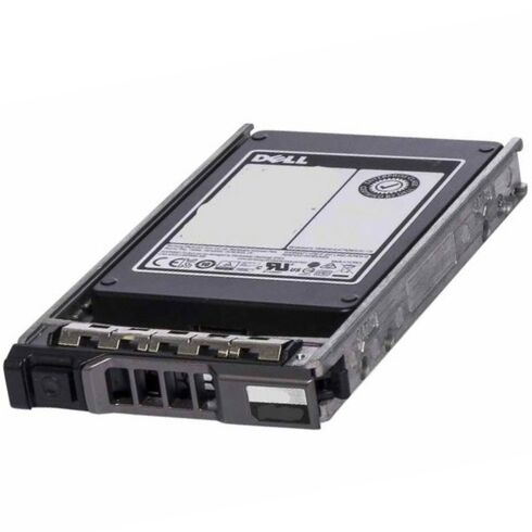 HWV58 Dell 1.92TB SAS 12GBPS SSD
