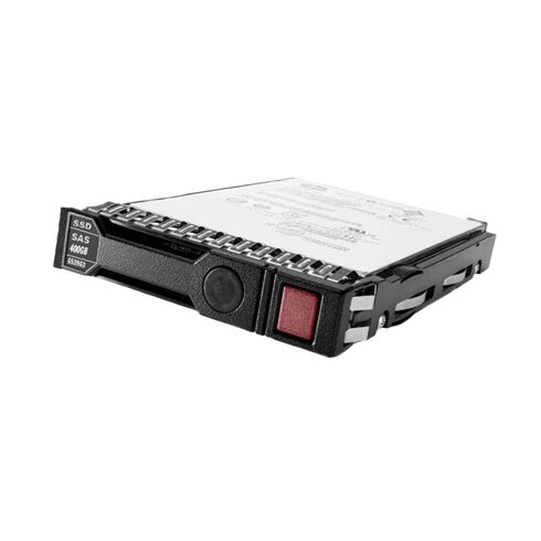 MO0400KEFHN HPE 400GB PCI Express SSD