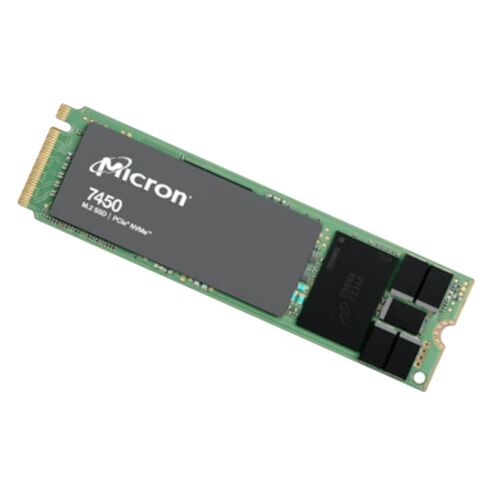 MTFDKBA960TFR-1BC1ZA Micron 960GB SSD