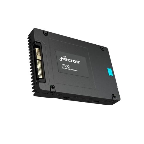 MTFDKCB800TFS-1BC15A Micron 800GB SSD